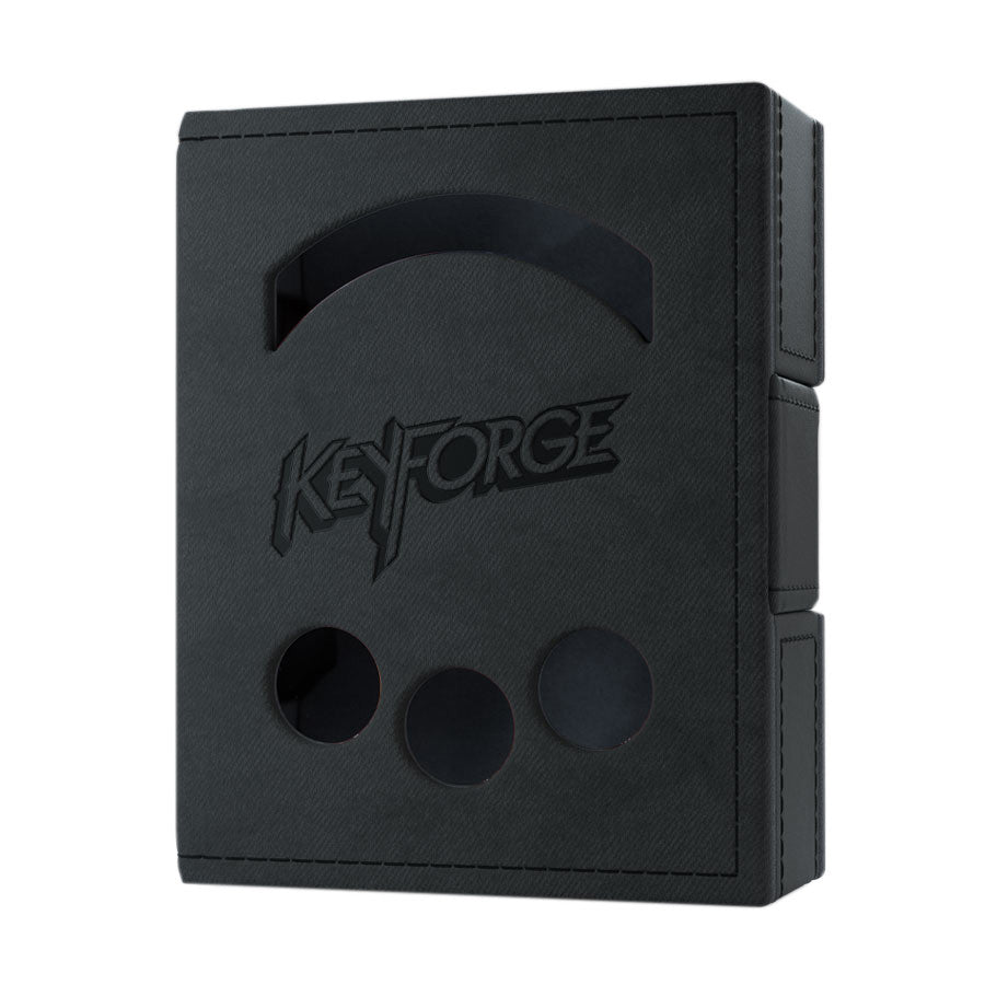 KeyForge: Deck Book – Black