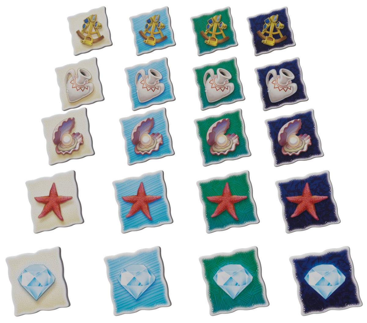 Octocube