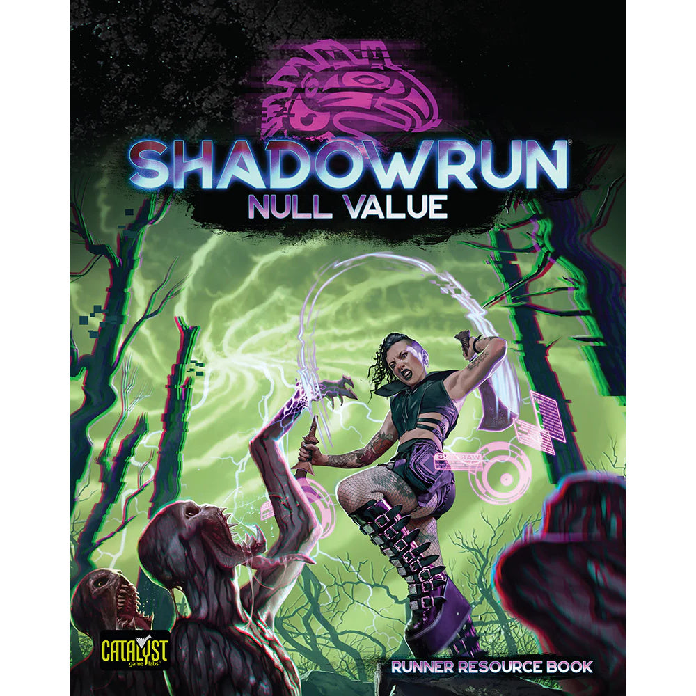 Shadowrun Null Value