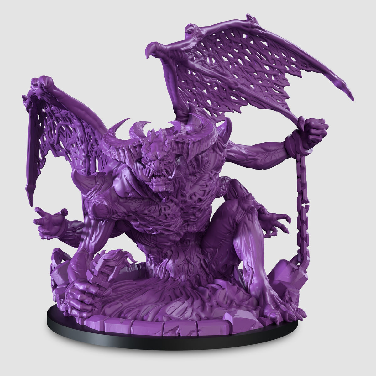 Epic Encounters: Circle of the Demon Prince