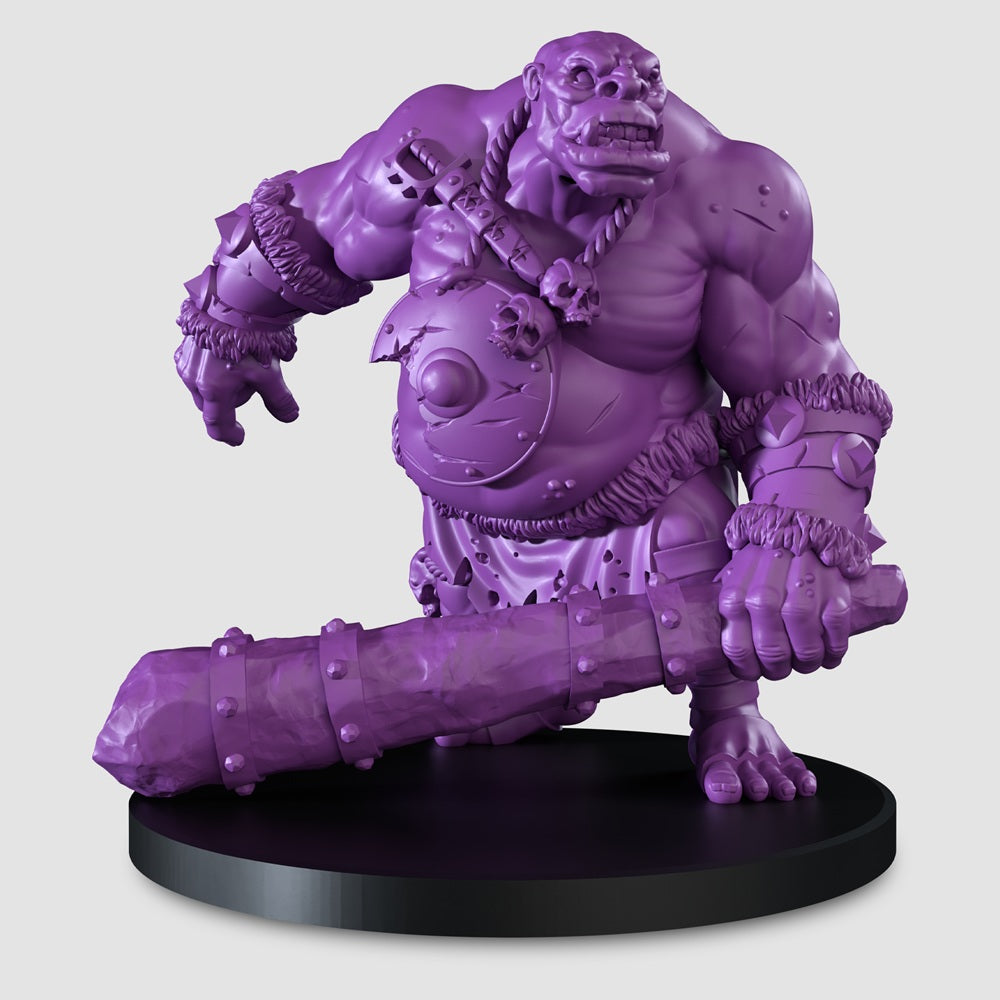 Epic Encounters: Bridge of the Duergar Cult