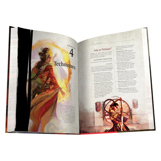 Legend of the Five Rings RPG: Core Rulebook