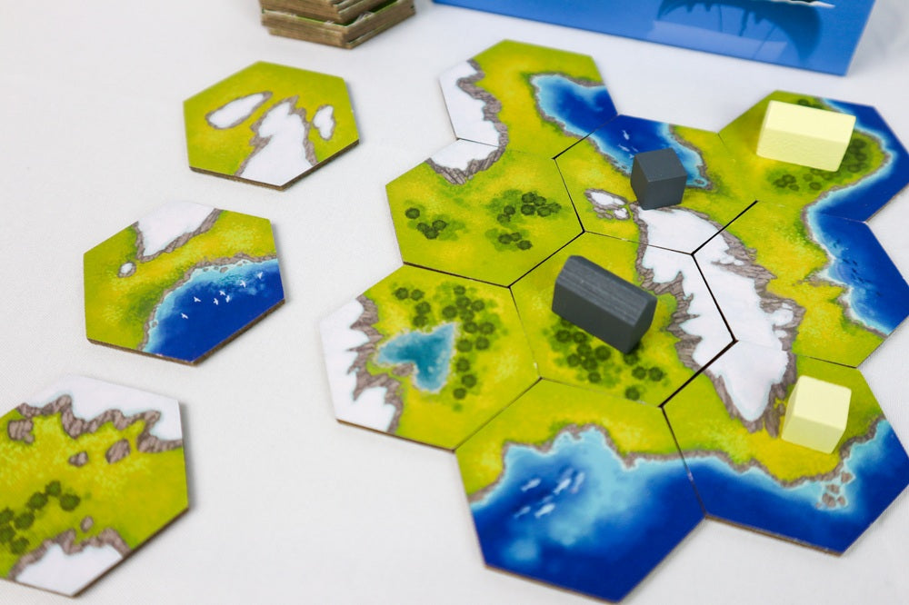 Small Fjords (Pocket Line Edition)