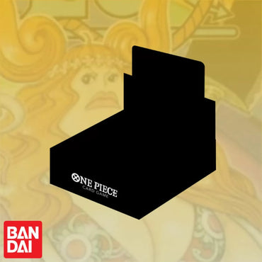 (Preorder) One Piece Card Game TBA Booster Display [OP-07]