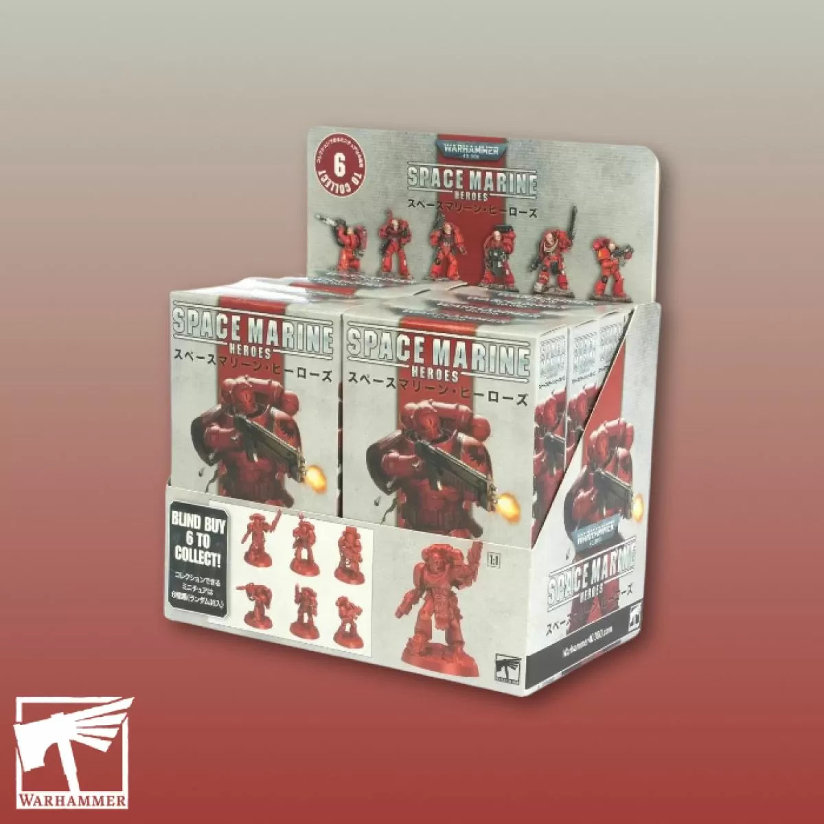 Warhammer Heroes