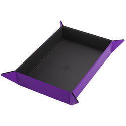 Gamegenic Magnetic Dice Tray