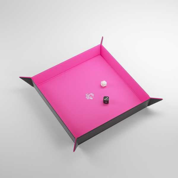 Gamegenic Magnetic Dice Tray