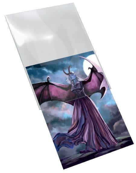 Gamegenic Outer Sleeves Prime Matte Standard Size