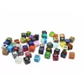 Level Up Dice - Glyphic Blind Bag Series 3