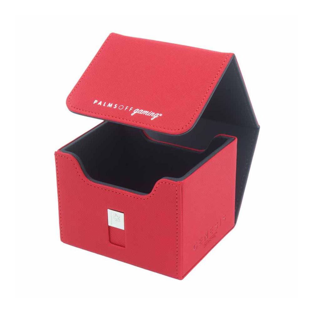 Genesis Deck Box