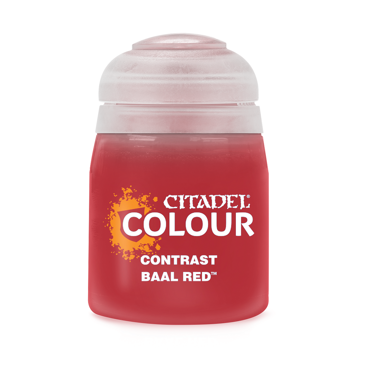 Citadel Contrast