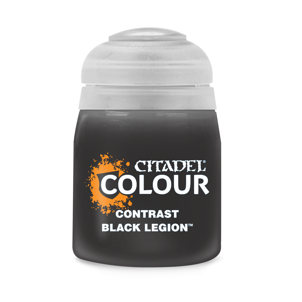 Citadel Contrast