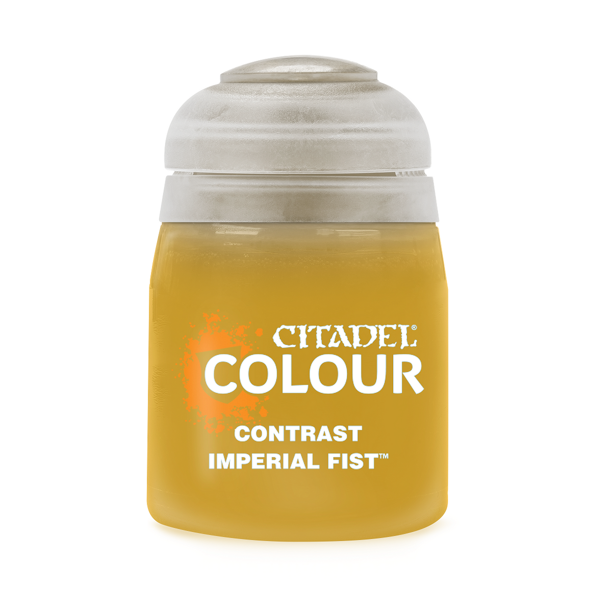 Citadel Contrast