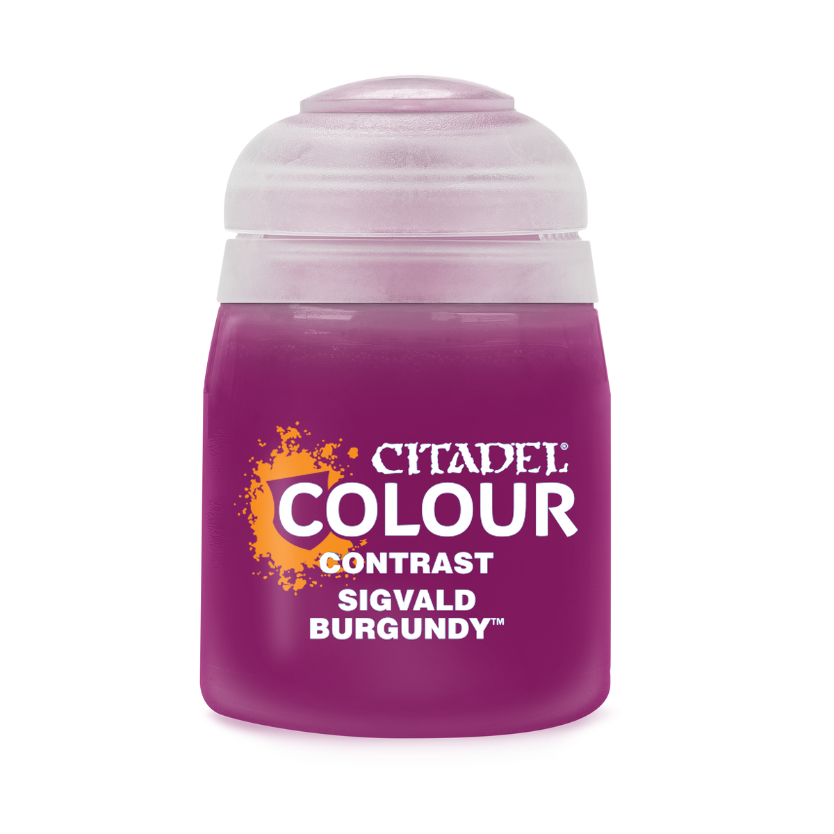 Citadel Contrast