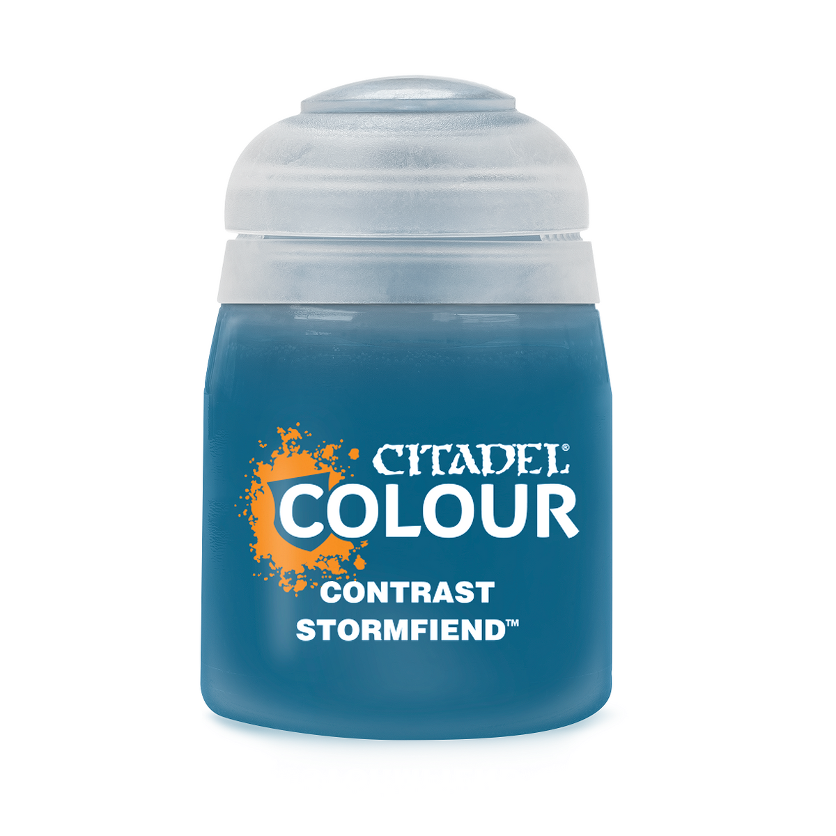 Citadel Contrast