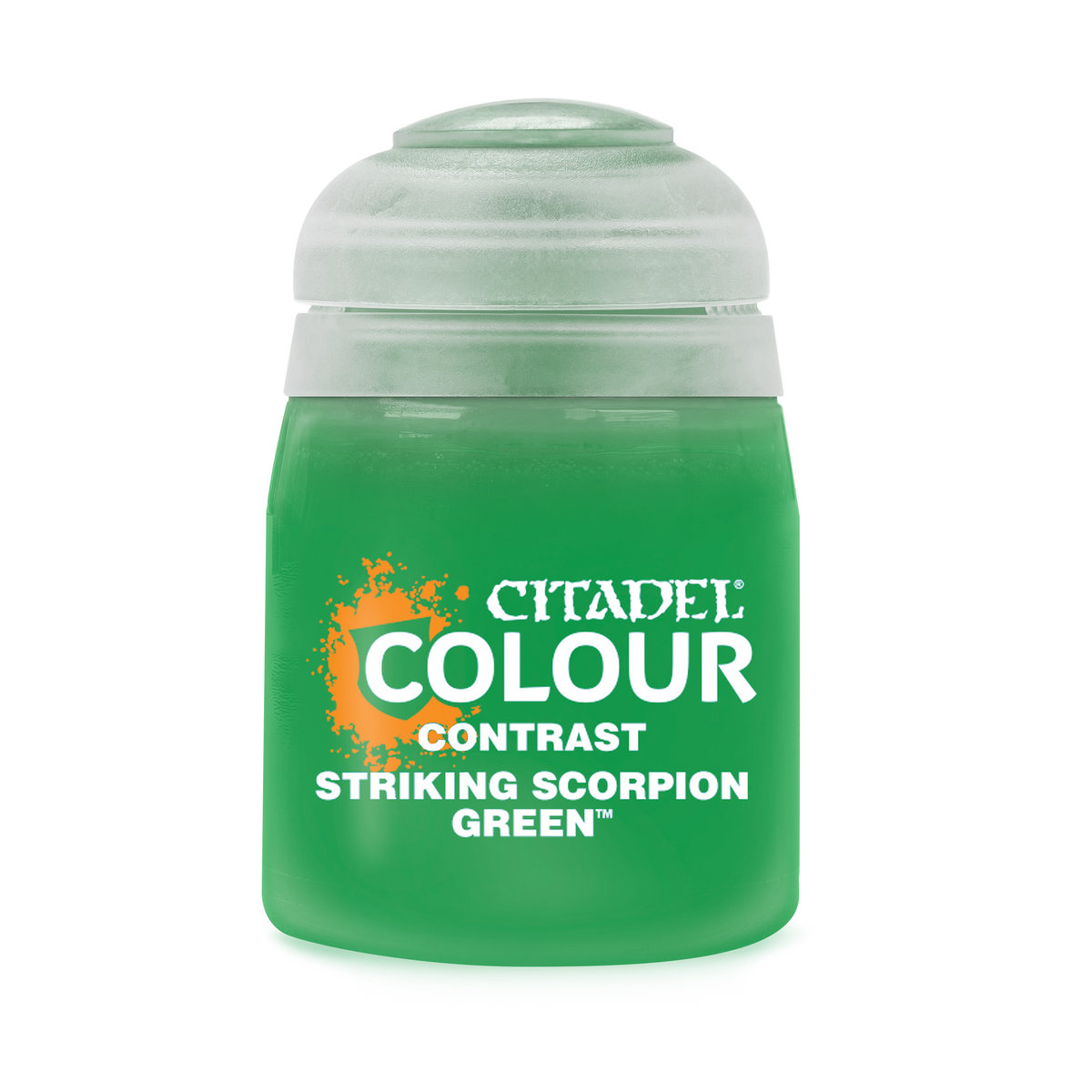 Citadel Contrast