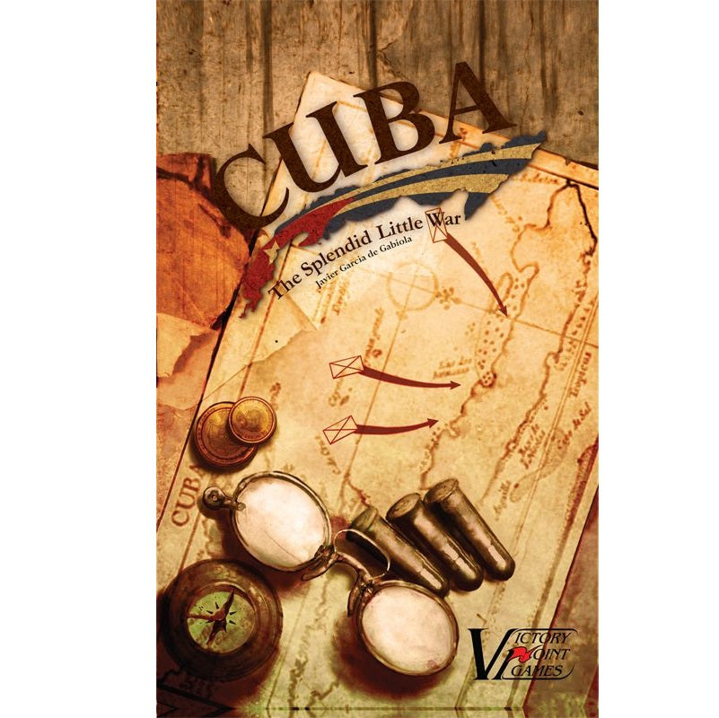 Cuba The Splendid Little War 2nd Edition