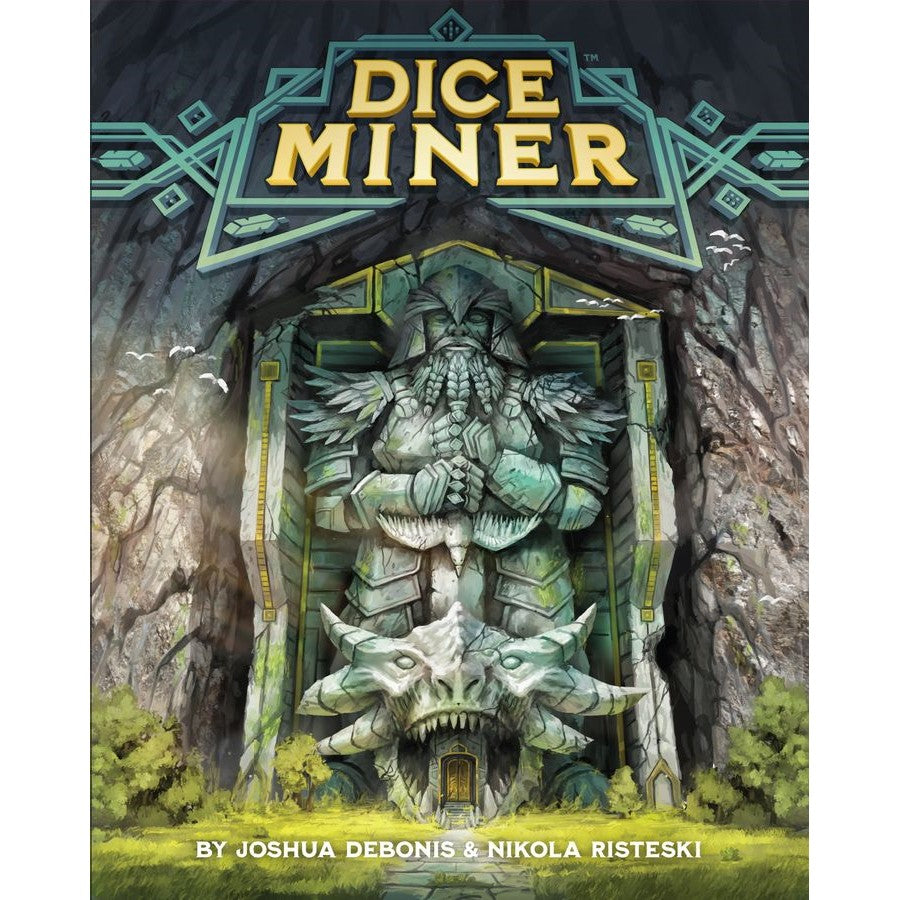 Dice Miner - Standard