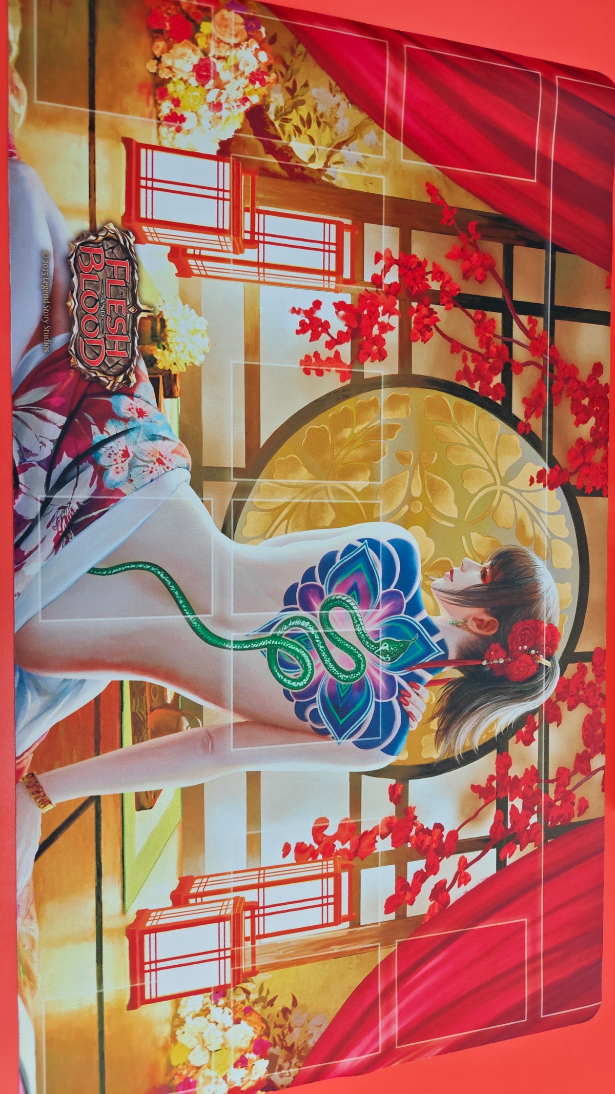Year of the Snake Package