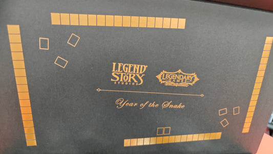 Year of the Snake Package