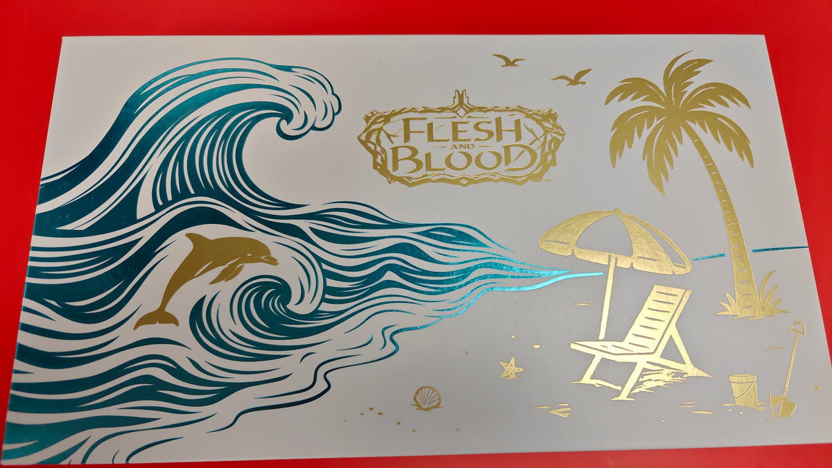 Pro Tour Singapore Souvenir Box