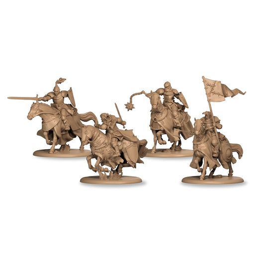 A Song of Ice & Fire: Brotherhood Sworn Knight