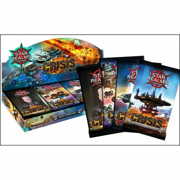 Star Realms Crisis (Single Pack)