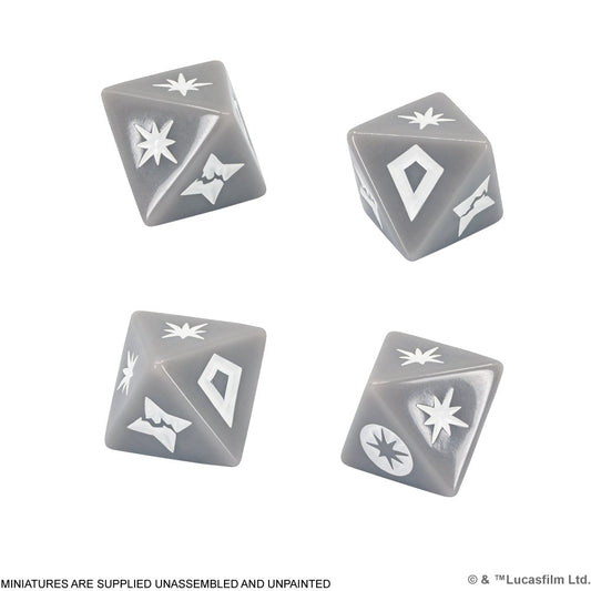 Star Wars: Shatterpoint – Dice Pack