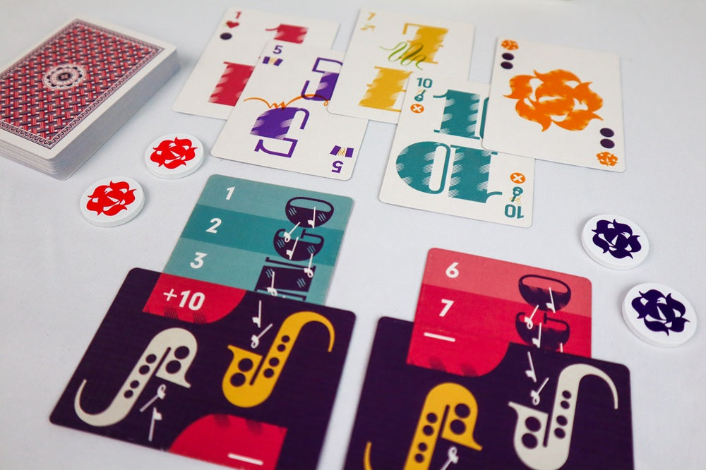 Tango (Pocket Line Edition)