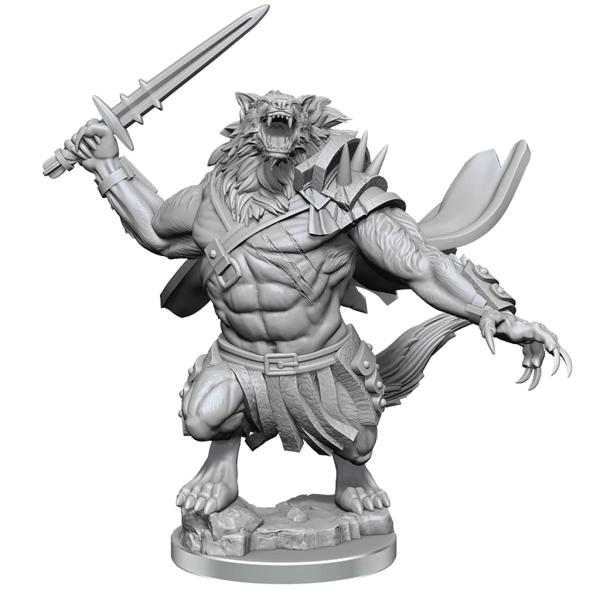 Arlinn Kord & Tovolar