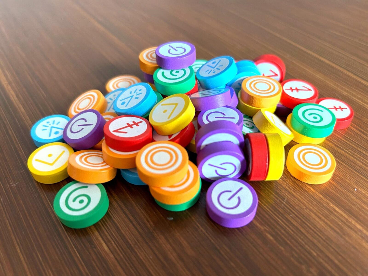 Vantage: Skill Token