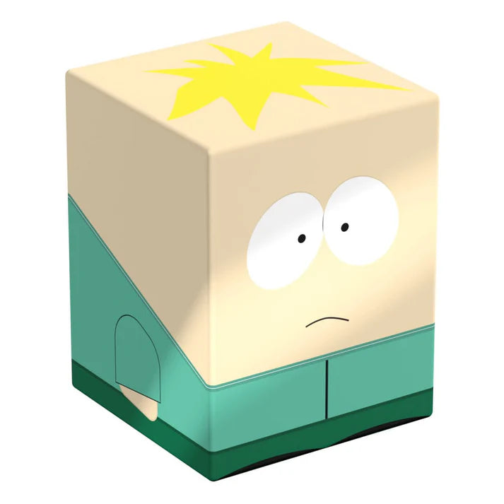 Squaroes - Squaroe South Park