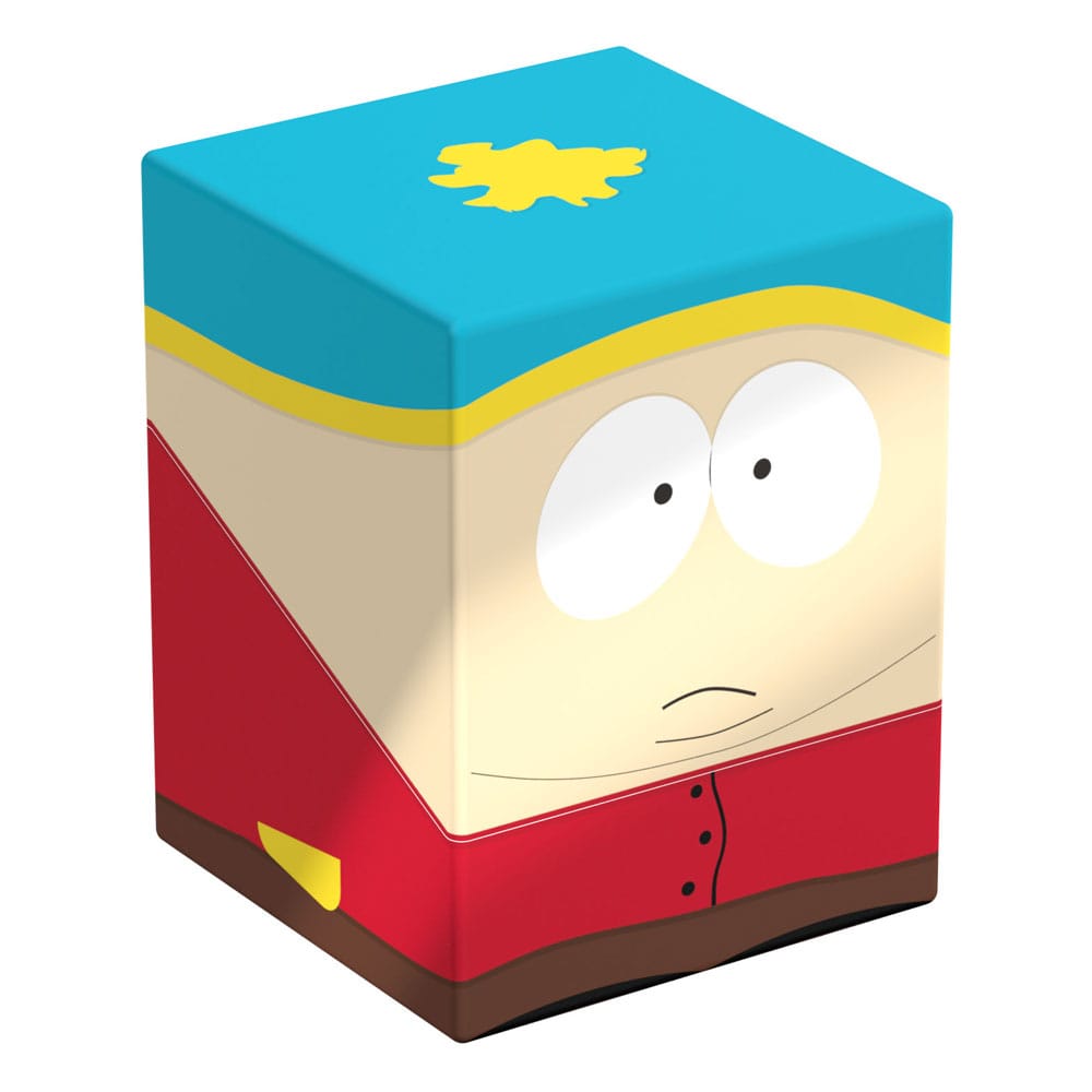 Squaroes - Squaroe South Park