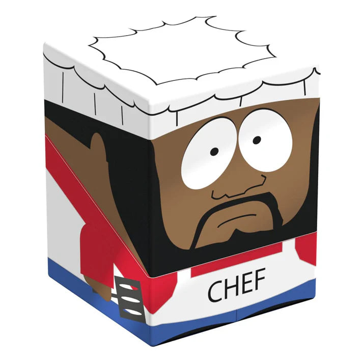 Squaroes - Squaroe South Park