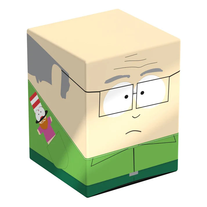 Squaroes - Squaroe South Park