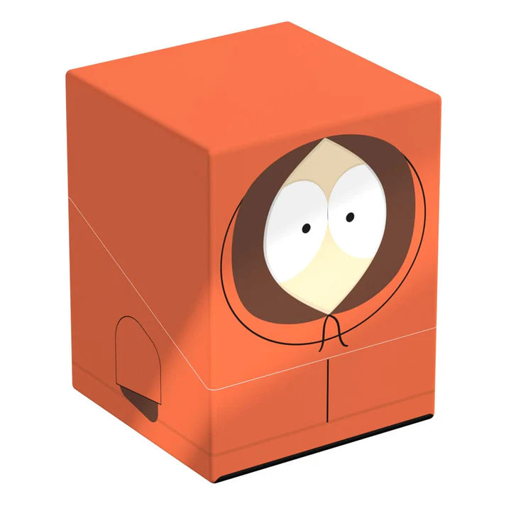 Squaroes - Squaroe South Park