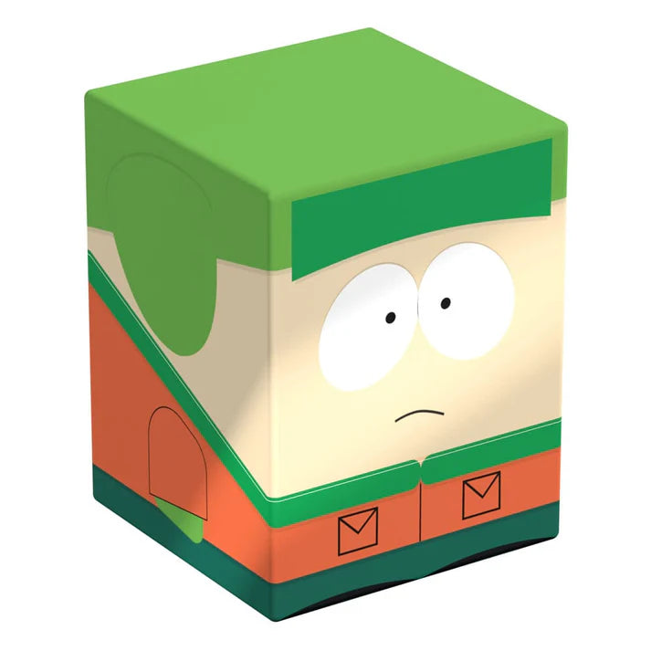 Squaroes - Squaroe South Park