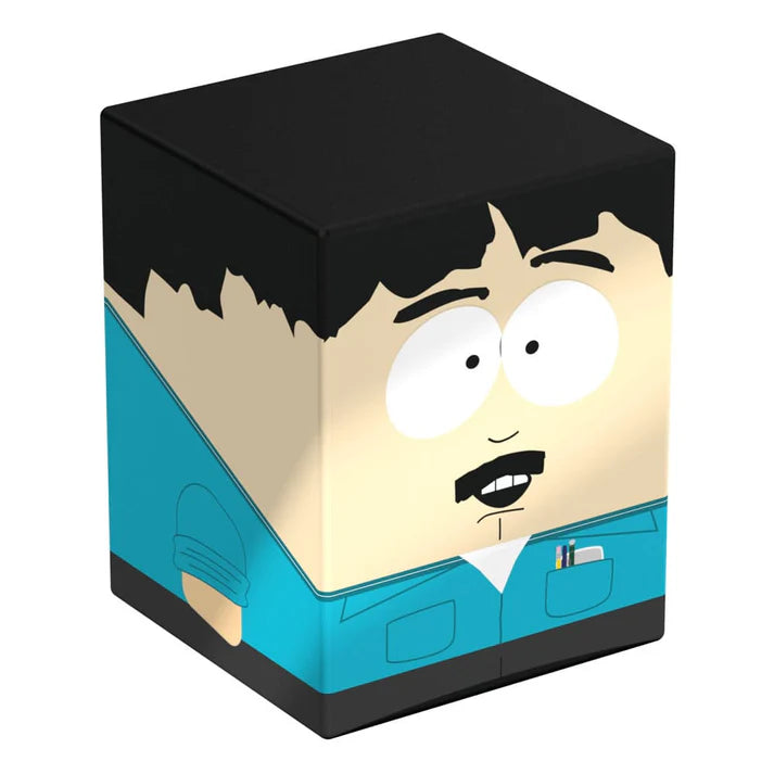 Squaroes - Squaroe South Park
