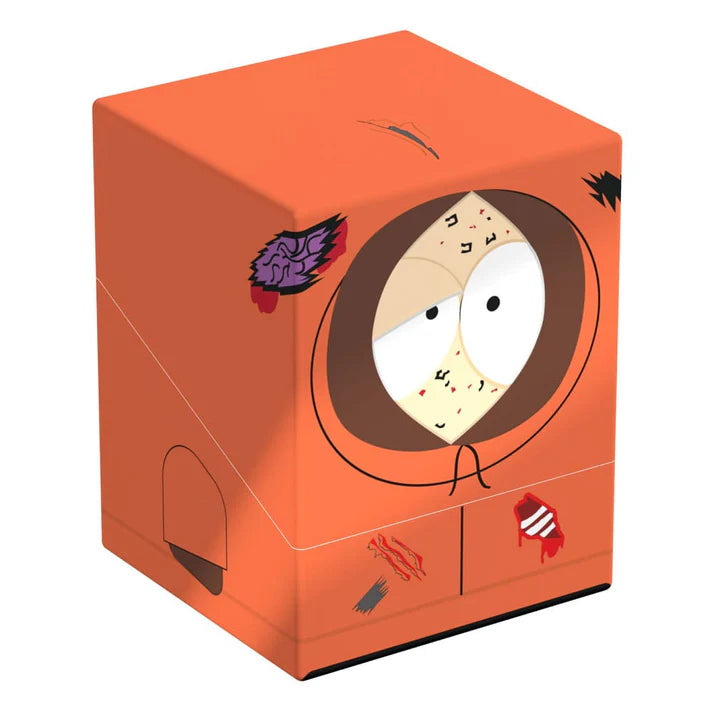 Squaroes - Squaroe South Park