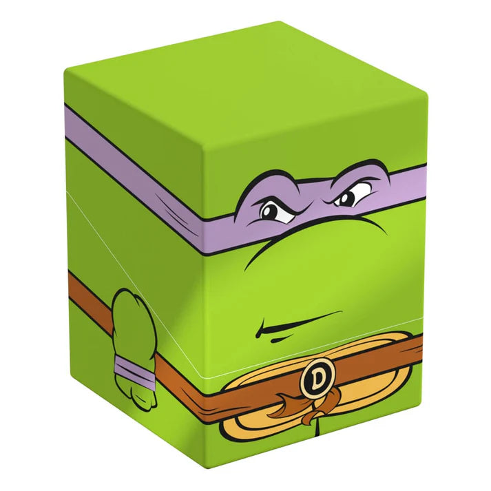 Squaroes - Squaroe Teenage Mutant Ninja Turtles