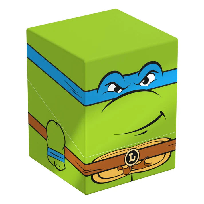 Squaroes - Squaroe Teenage Mutant Ninja Turtles