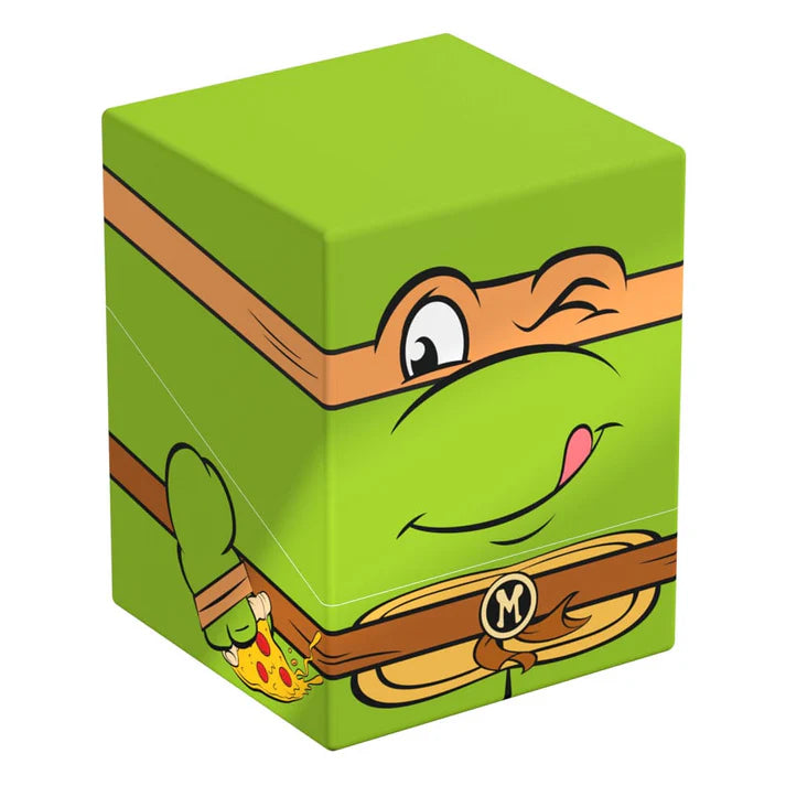 Squaroes - Squaroe Teenage Mutant Ninja Turtles