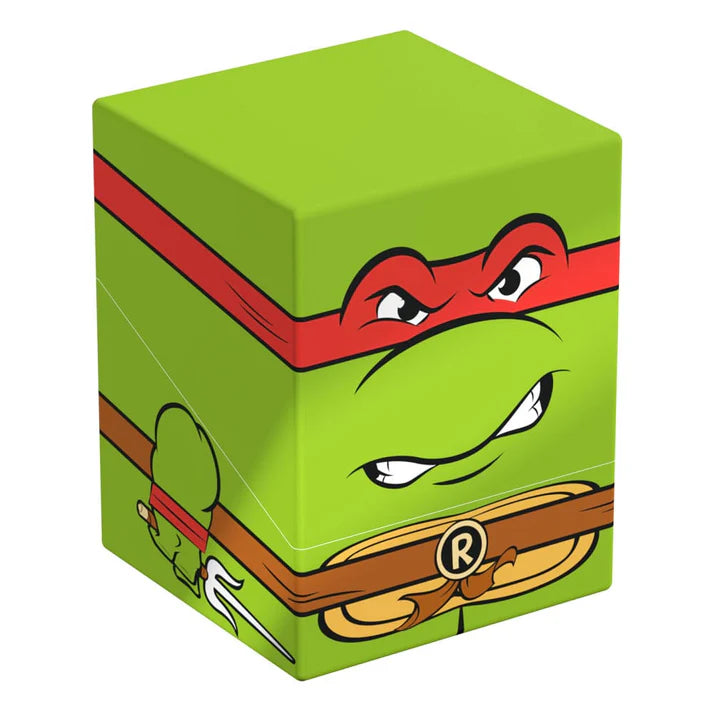 Squaroes - Squaroe Teenage Mutant Ninja Turtles