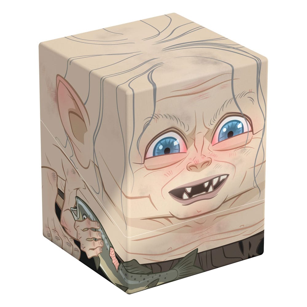 Squaroes - The Lord of the Rings