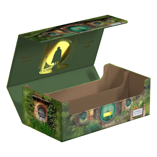 Squaroes - Collectors Case: The Lord of the Rings "Hobbiton"