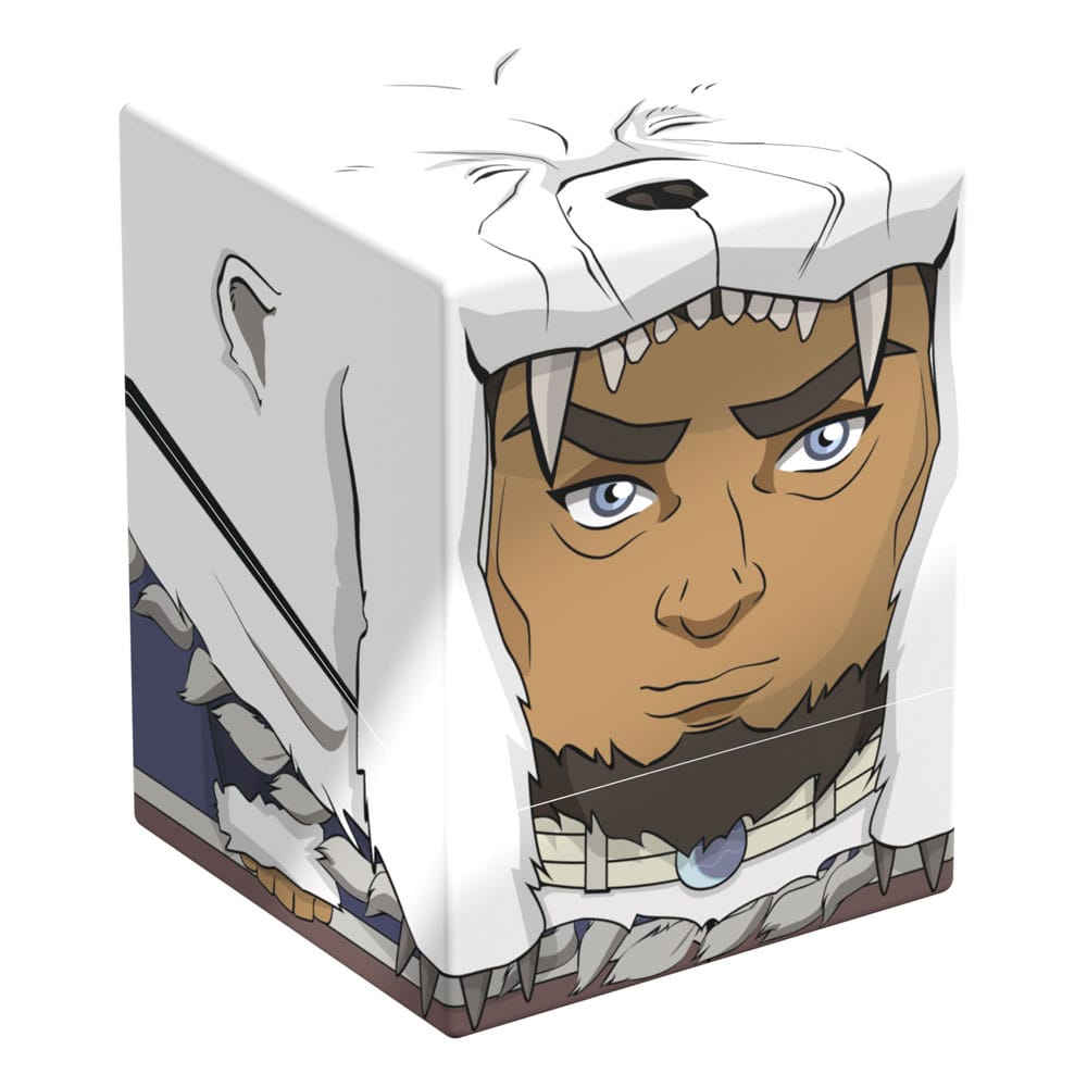 Squaroes - Avatar: Wave II