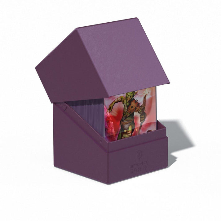 Ultimate Guard Boulder™ Deck Case Return To Earth