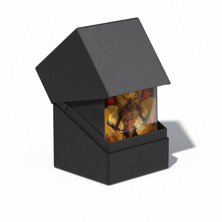 Ultimate Guard Boulder™ Deck Case Return To Earth