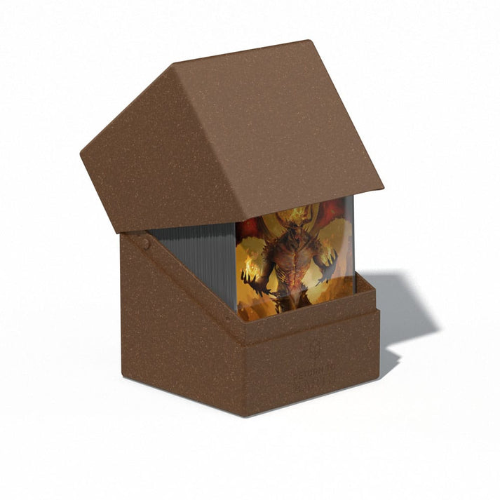 Ultimate Guard Boulder™ Deck Case Return To Earth