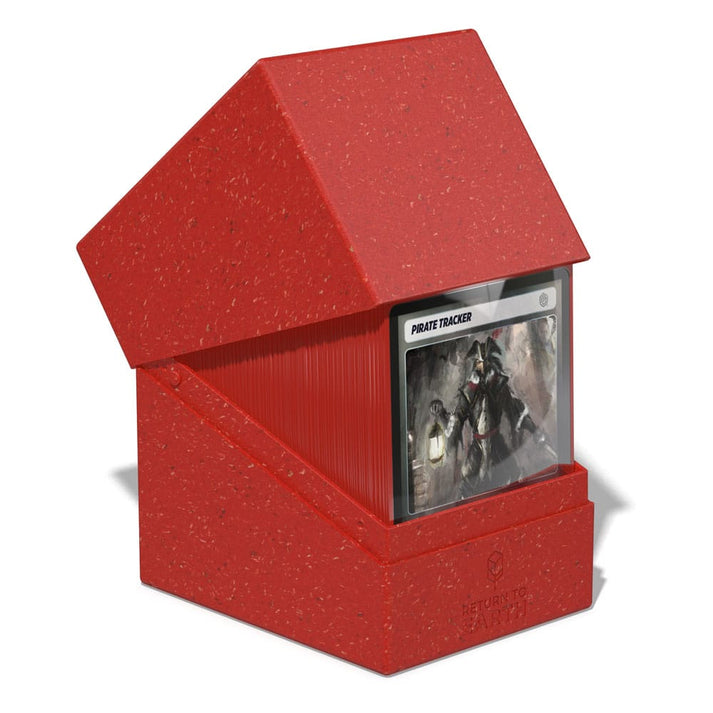 Ultimate Guard Boulder™ Deck Case Return To Earth